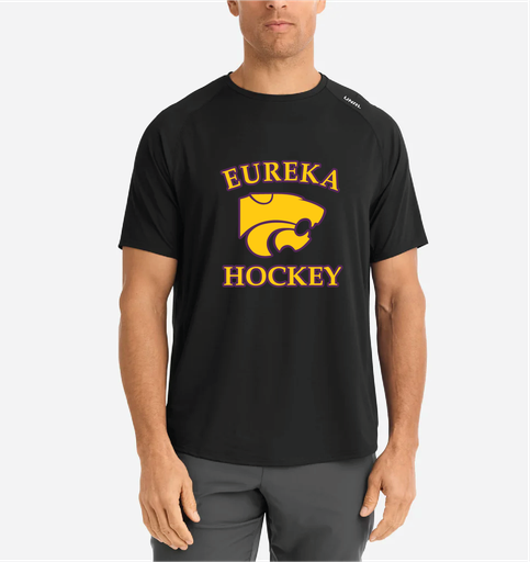 UNRL Streamline SS - Eureka