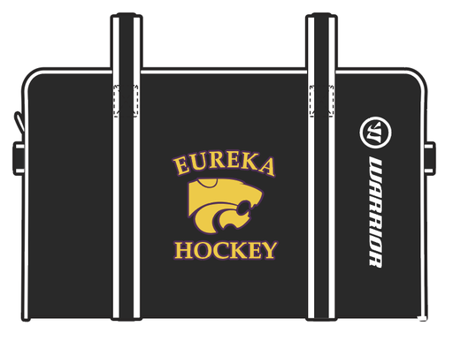Bag Custom Warrior Pro - Eureka